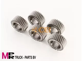 DAF Tandwielset - 1330409 Tandwielset - 1330409 diversen