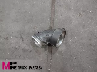 DAF Luchtinlaatbocht van turbo naar intercooler - 2049 Luchtinlaatbocht van turbo naar intercooler - 2049866NA - 2275975NA diversen