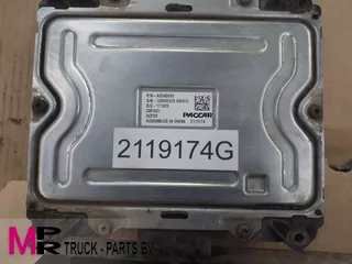 DAF Elektronische regeleenheid, EAS - 2119174G Elektronische regeleenheid, EAS - 2119174G diversen