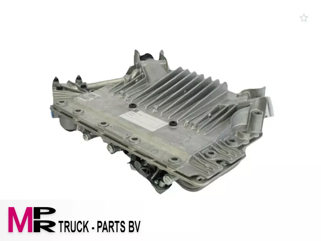 DAF Modulator versnellingsbak E3 (new) - 1617122R - 16 Modulator versnellingsbak E3 (new) - 1617122R - 1689299R - 1981696R GS3.0 - 20-polig