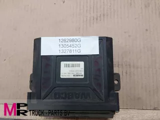 DAF Electronische Unit ECAS - 1327811G - 1262980G Electronische Unit ECAS - 1327811G - 1262980G diversen