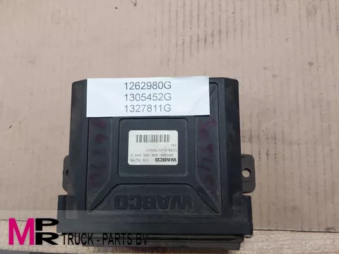 DAF Electronische Unit ECAS - 1327811G - 1262980G Electronische Unit ECAS - 1327811G - 1262980G diversen