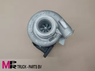 DAF Revisie Turbo - 2117463R - 2301181R - 2319257R - 2 Revisie Turbo - 2117463R - 2301181R - 2319257R - 2353021R - 2403671R diversen