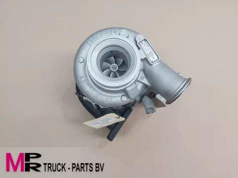 DAF Revisie Turbo - 1919159R - 1945273R - 1920346R - 2 Revisie Turbo - 1919159R - 1945273R - 1920346R - 2002017R - 2422402R diversen