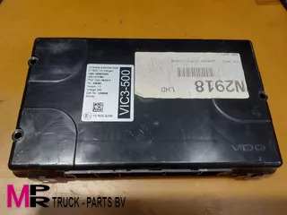 DAF Elektronische regeleenheid, VIC-500 - 2139671G - 2 Elektronische regeleenheid, VIC-500 - 2139671G - 2206308G - 2141289G diversen