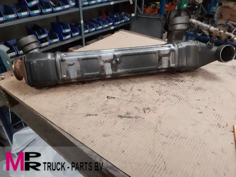 DAF EGR-koeler_x000D_ - 2037337G EGR-koeler_x000D_ - 2037337G diversen