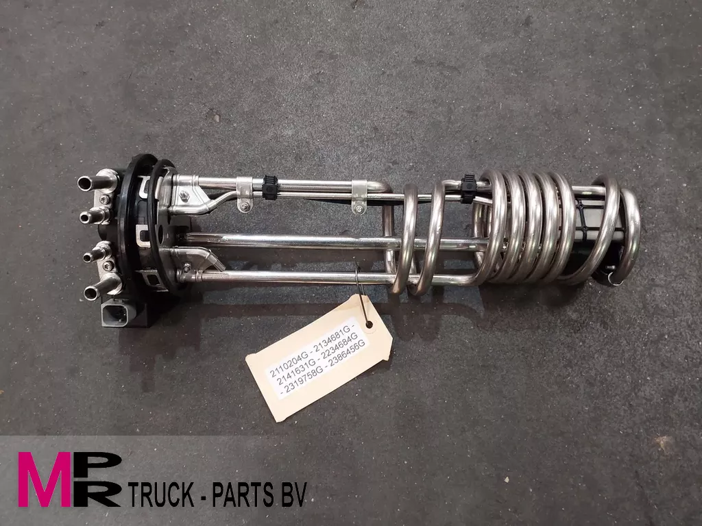 DAF Adbleu vlotter - 2110204G - 2134681G - 2141631G - Adbleu vlotter - 2110204G - 2134681G - 2141631G - 2234684G - 2319758G - 2386456G diversen