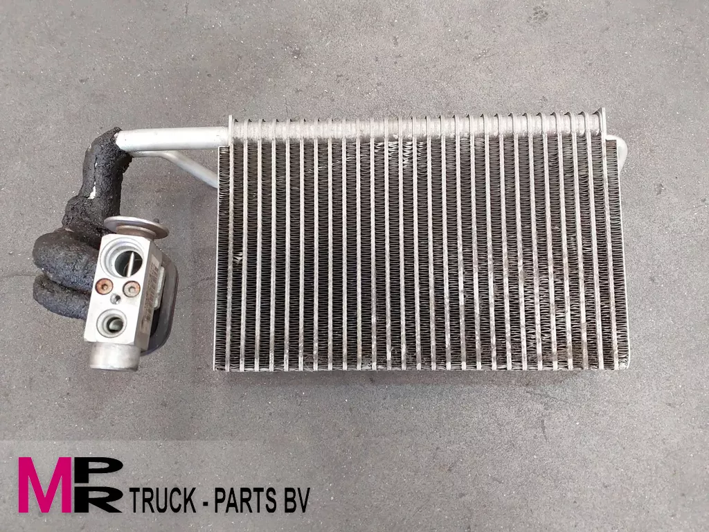 DAF XF Verdamper - 1690708G diversen