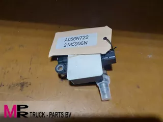 DAF Partikelsensor - A056N722 - 2185906N Partikelsensor - A056N722 - 2185906N diversen