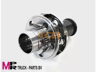 DAF Planetendrager - 2381604 - 2268917 - 2148861 - 161 Planetendrager - 2381604 - 2268917 - 2148861 - 1615887 - 1980055 - 1635675 diversen