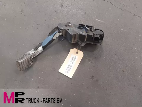 DAF LF Gaspedaal Electronisch - 1701034G - 1703489G - 1706587G - 1715680G diversen