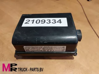 DAF Electronisch regeleenheid, AEBS, ACC2 - 2109334G Electronisch regeleenheid, AEBS, ACC2 - 2109334G - 2264066G diversen