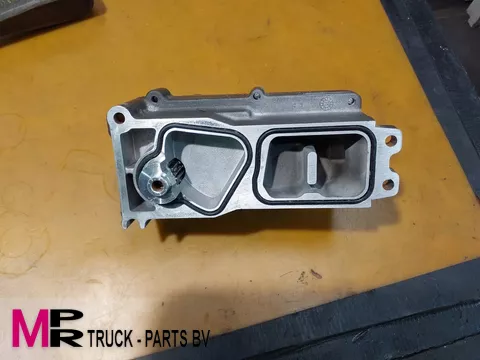DAF Actuator HE VG turbo PN05452691 - 2140163N - 21757 Actuator HE VG turbo PN05452691 - 2140163N - 2175723N - 2201112N - 2296204N - 2348173N - 2393599N diversen