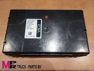 DAF VIC3 Version 1.1 - 2025292N - 1907429N - 2141304N VIC3 Version 1.1 - 2025292N - 1907429N - 2141304N - 2206310N diversen