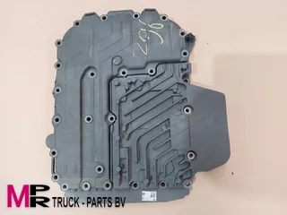 DAF Versnellingsbak bovendeksel Traxxon - 2134299G - 2 Versnellingsbak bovendeksel Traxxon - 2134299G - 2138980G - 2236085G diversen