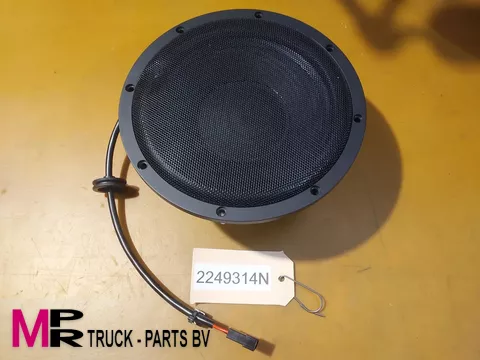 DAF subwoofer - 2249314N subwoofer - 2249314N diversen