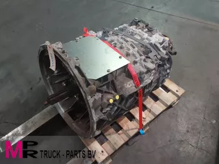 DAF 12AS2330 TD (used) - 1912135G 12AS2330 TD (used) - 1912135G diversen