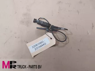 DAF Turbotoerentalsensor - 2206156G - 2313444G Turbotoerentalsensor - 2206156G - 2313444G diversen