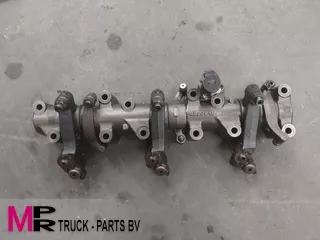 DAF Samenstelling tuimelaar, motorrem - 2129158G - 215 Samenstelling tuimelaar, motorrem - 2129158G - 2157846G - 2199623G - 2308550G diversen