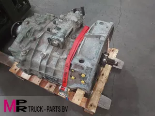 DAF 6S1000 (used) - 1700813G 6S1000 (used) - 1700813G diversen