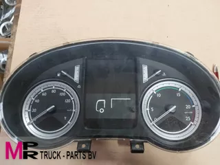 DAF Instrumenten paneel - 1973169G Instrumenten paneel - 1973169G diversen