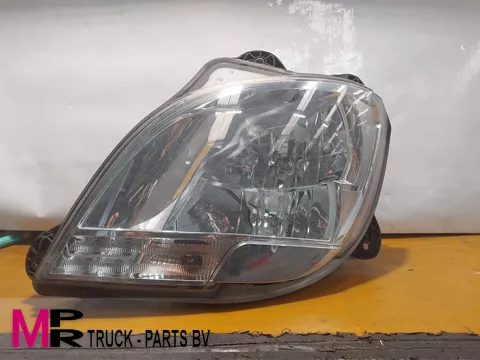 DAF Koplamp links H7/H1 + DRL met LHR (kopie) - 193977 Koplamp links H7/H1 + DRL met LHR (kopie) - 1939777G - 1857516G diversen