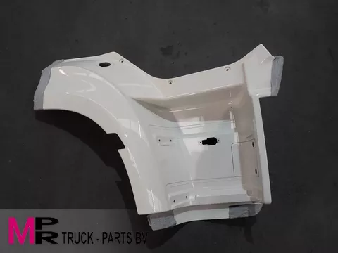DAF CF Opstap E6 R (kopie) - 1835071N - 1870503N - 2388601N diversen