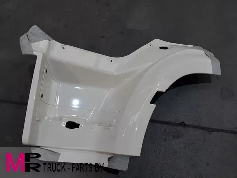 DAF CF Opstap Origineel Nieuw - 1835110N - 2388788N diversen