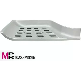 DAF Opstapbak-plaat Euro-6 - 1837630N - 1945873N Opstapbak-plaat Euro-6 - 1837630N - 1945873N diversen