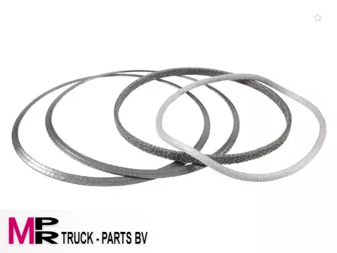 DAF Montageset t.b.v. DPF - 2325403N Montageset t.b.v. DPF - 2325403N diversen