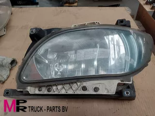 DAF Mistlamp Bocht verlichting Links - 2032703G Mistlamp Bocht verlichting Links - 2032703G diversen