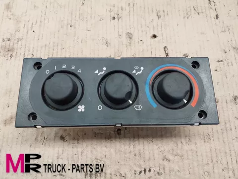 DAF Kachel bediening - 1681099G - 1454146G Kachel bediening - 1681099G - 1454146G diversen