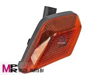 Mercedes-Benz Richtingaanwijzerlamp, rechts - 9608201121 Richtingaanwijzerlamp, rechts - 9608201121 diversen
