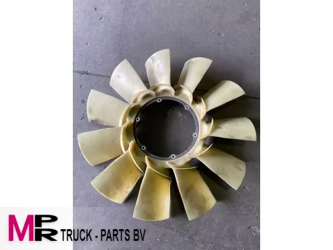 DAF Ventilator MX - 1644886G Ventilator MX - 1644886G diversen