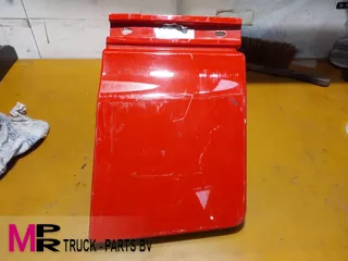 DAF Verlenging fender, onder RH - 1836023G Verlenging fender, onder RH - 1836023G diversen