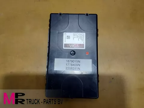 DAF Electronische unit VIC 3 - 1879015G - 1778409G - 2 Electronische unit VIC 3 - 1879015G - 1778409G - 220631G diversen
