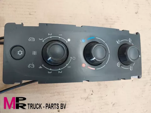 DAF LF Bedienings paneel / XB - 2129422G diversen