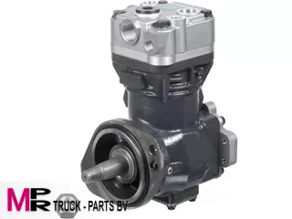 DAF Compressor 1Cillinder - 1408090N- 1409281N - 14094 Compressor 1Cillinder - 1408090N- 1409281N - 1409441N- 1715871N diversen