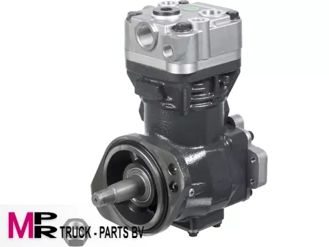 DAF Compressor 1Cillinder - 1408090N- 1409281N - 14094 Compressor 1Cillinder - 1408090N- 1409281N - 1409441N- 1715871N diversen