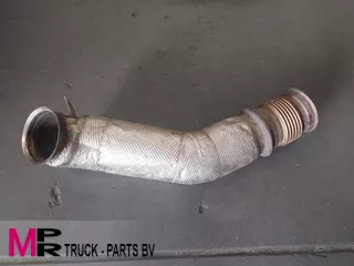 DAF Uitlaatpijp - 1806161G Uitlaatpijp - 1806161G diversen