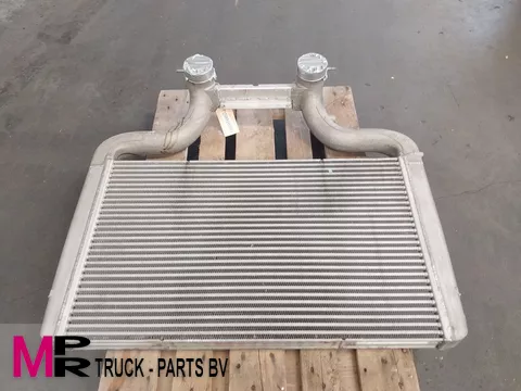 DAF Intercooler - 1889566G Intercooler - 1889566G diversen