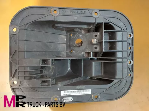 DAF pedaalplaat - 1707776G pedaalplaat - 1707776G diversen
