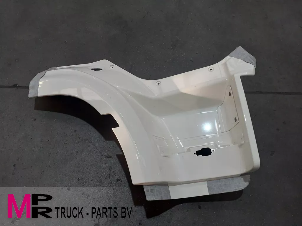 DAF Instapkast, rechts - 1835111N - 2388789N Instapkast, rechts - 1835111N - 2388789N diversen
