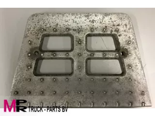 DAF Opstapbak plaat - 0962101G Opstapbak plaat - 0962101G diversen