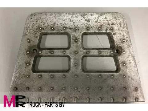 DAF Opstapbak plaat - 0962101G Opstapbak plaat - 0962101G diversen