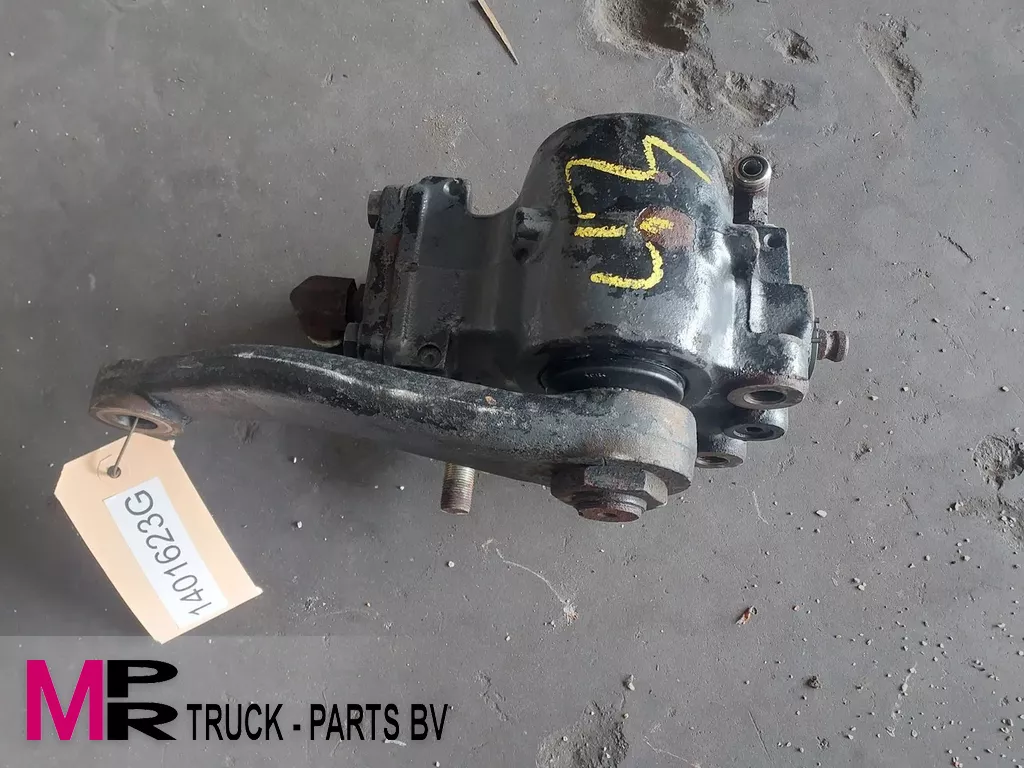 DAF LF Stuurhuis - 1401623G diversen