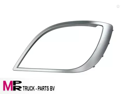 DAF XF Sierlijst koplamp links NIEUW - 2011376N - 1922030N - 1798457N diversen