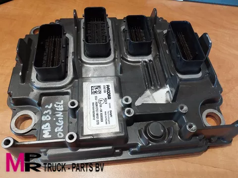 DAF Elektronische regeleenheid, motormanagement systee Elektronische regeleenheid, motormanagement systeem - 2300479NA - 2302109NA diversen