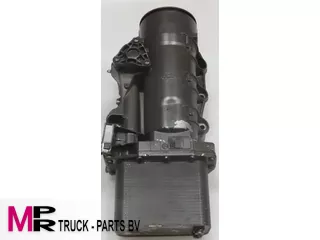 DAF Oliemodule - 2147686G - 2156301G - 2296261G - 2429 Oliemodule - 2147686G - 2156301G - 2296261G - 2429914G diversen