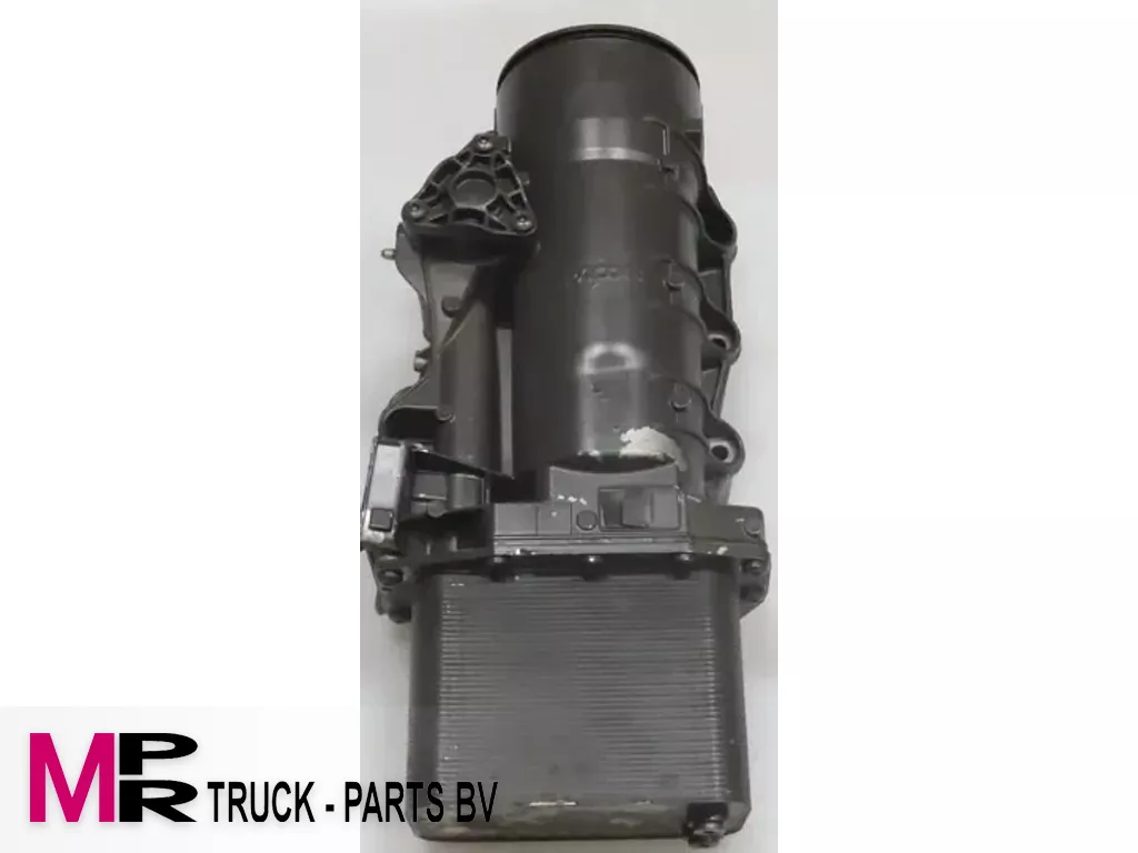 DAF Oliemodule - 2147686G - 2156301G - 2296261G - 2429 Oliemodule - 2147686G - 2156301G - 2296261G - 2429914G diversen